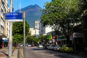 conde de bonfin